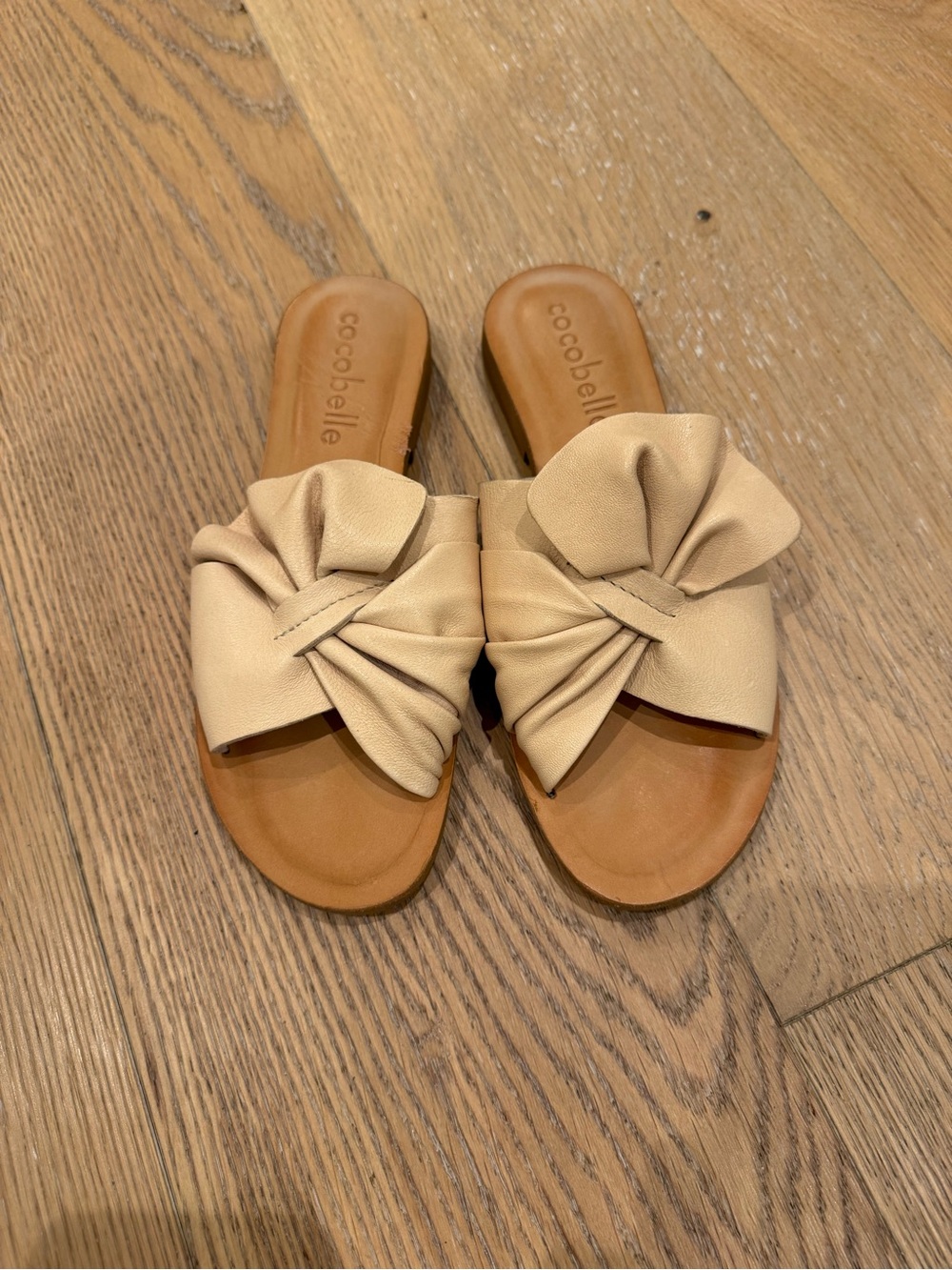 Cocobelle Brera Sandals